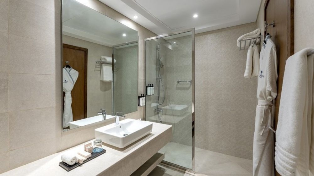 Superior Room Sea View, Sea Point Hotels LLC (ex. Park Regis By Prince Hotel LLC) 4*