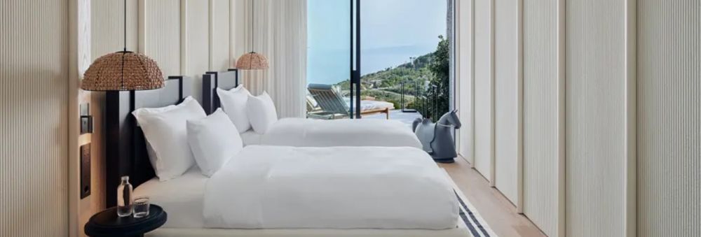 Hill Villa 3 Bedroom, Maxx Royal Bodrum Resort 5*
