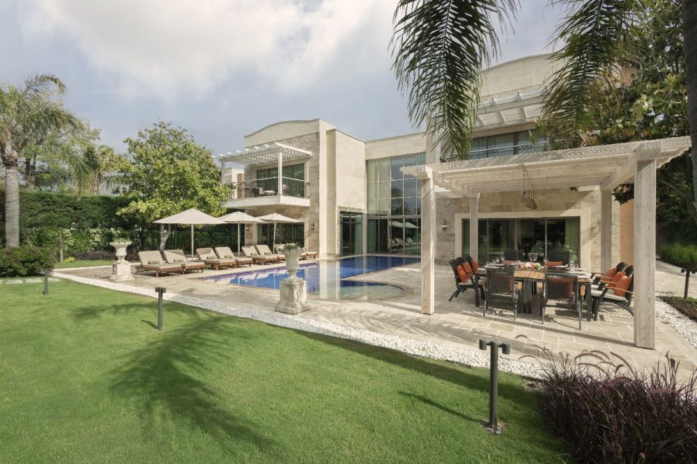 Villa Sultan Palace, Ela Excellence Resort Belek (ex. Ela Quality Resort) 5*