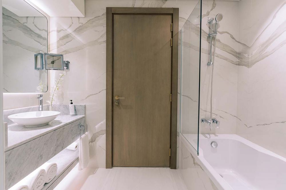 Premium Room With Kitchenette, Khalidia Palace Hotel Dubai 5*