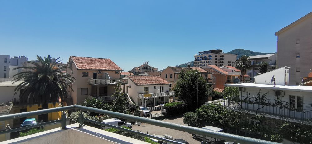 DBL Rooms, Markovich Budva Villa (ex. Katarina) 3*