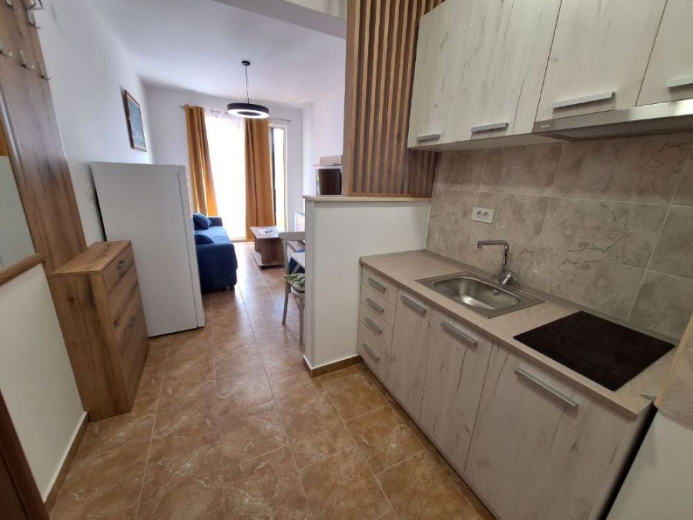APP 02+1, Resna New Apartments 4*