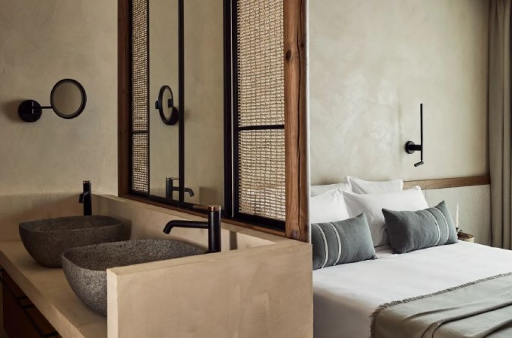 Premium Room Panoramic Sea View, Zelia Resort Halkidiki 5*
