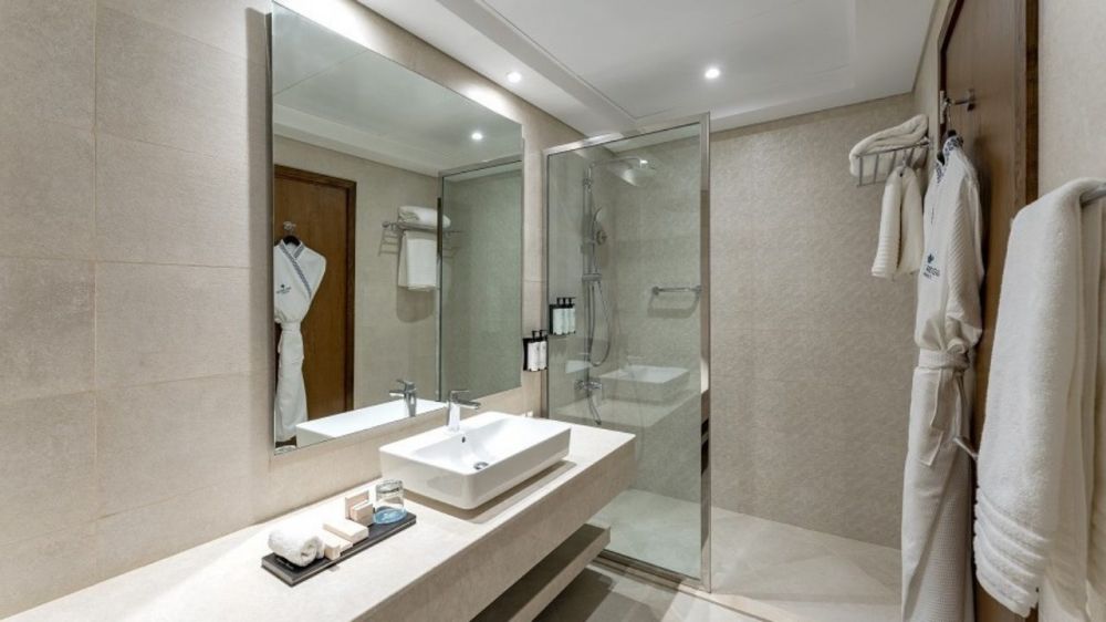 One Bedroom Suite, Sea Point Hotels LLC (ex. Park Regis By Prince Hotel LLC) 4*