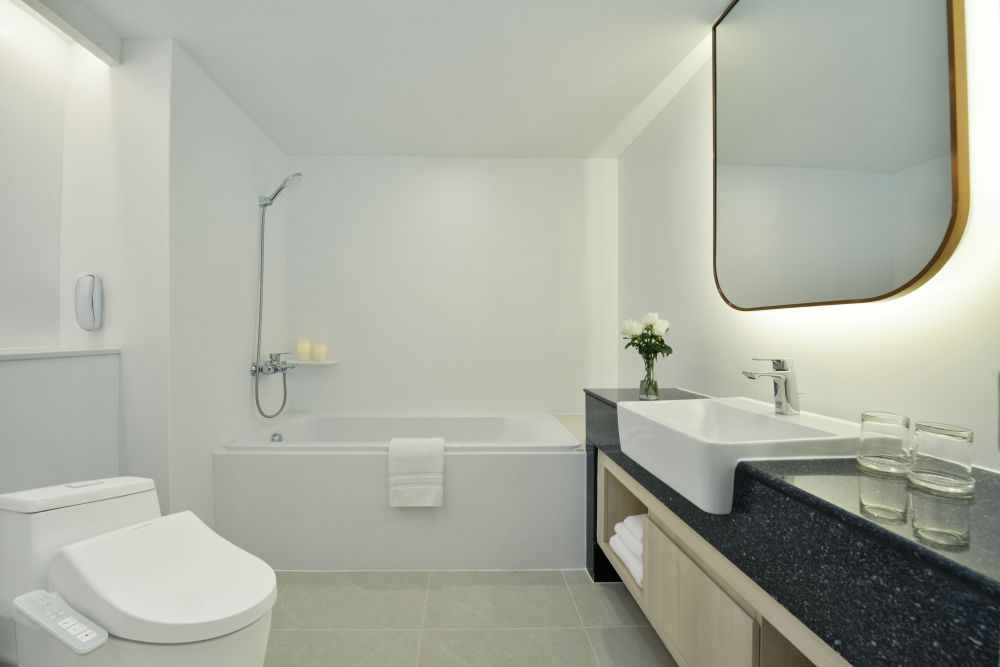 Family Connecting, Centre Point Hotel Pratunam 4*