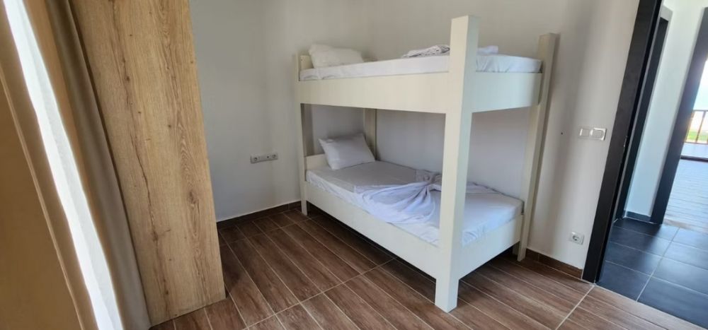 Luxury Suite, Marine Family Club Hotel 5*
