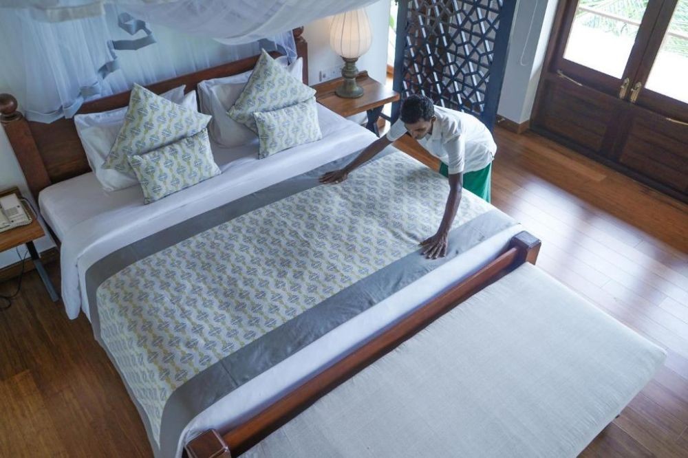 Calamansi Suite (Ocean Suite), Calamansi Cove 4*