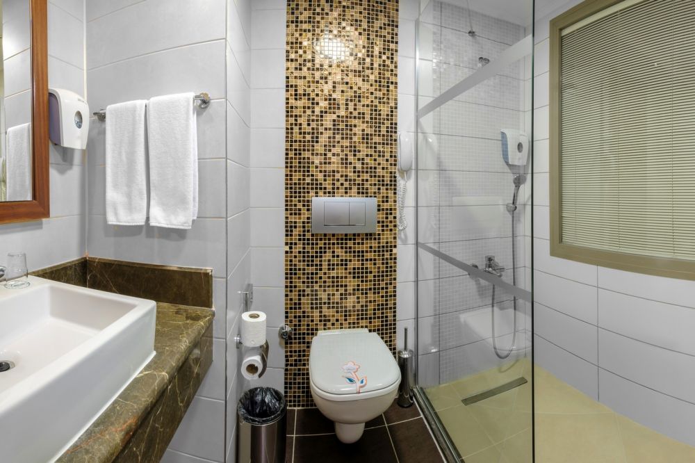 Standard Room LV, Alba Royal Hotel 5*
