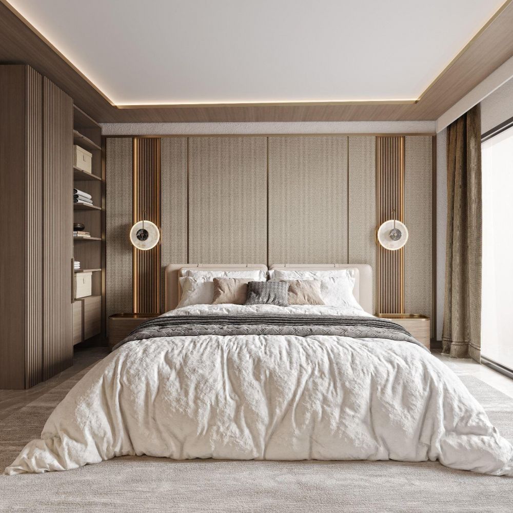 Deluxe Family Suite Room, Movenpick Resort Antalya Tekirova (Ex. Royal Diwa Tekirova Resort) 5*