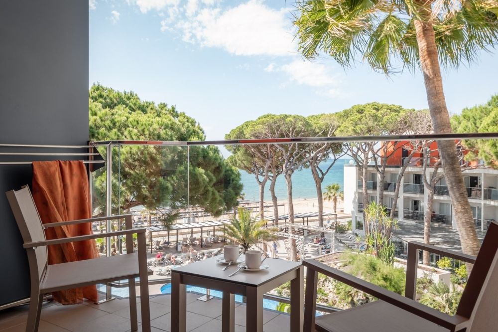 Junior Suite Sea Pool View, Estival Centurion Playa 4*