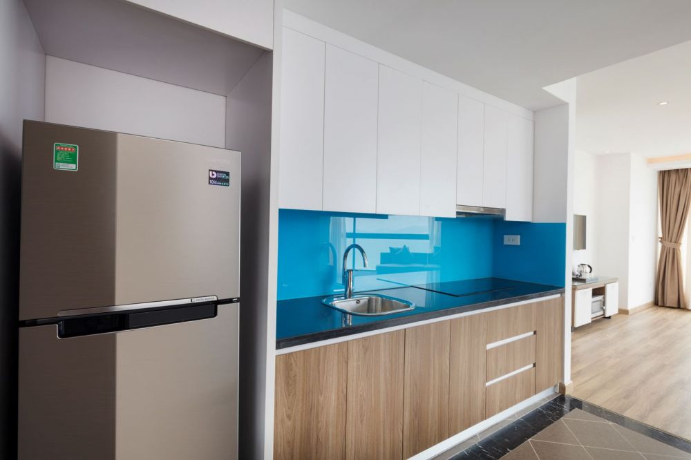 Comodo Luxury Suite 4 PAX, Comodo Nha Trang 5*