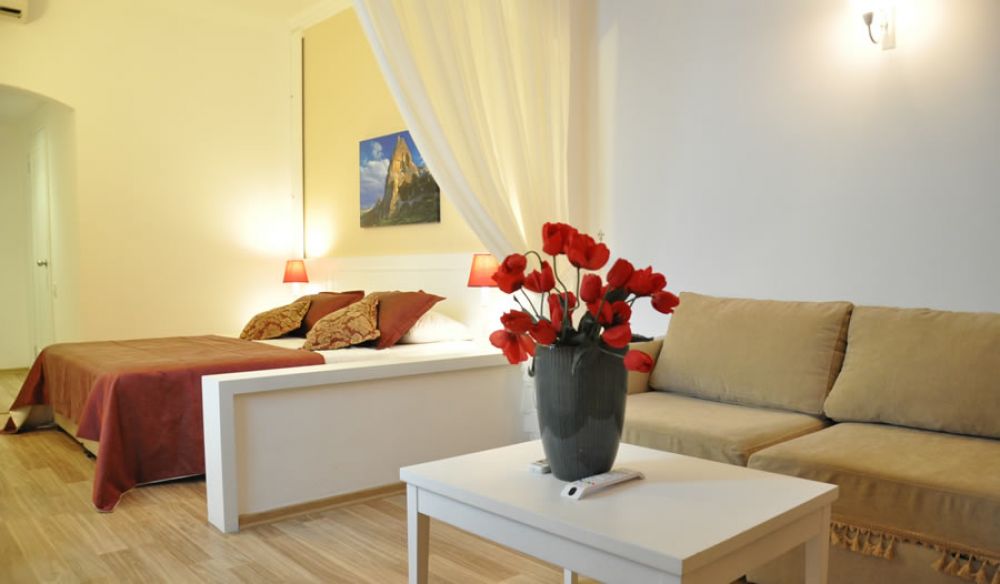 Large Room, Otium Park Ayaz Aqua Beach Hotel 4*