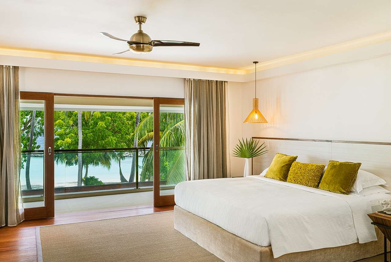 Family Villa, Niva Kurumba Maldives (ex. Kurumba Maldives) 5*