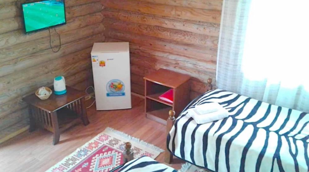 Сандарт, Охотный Двор 