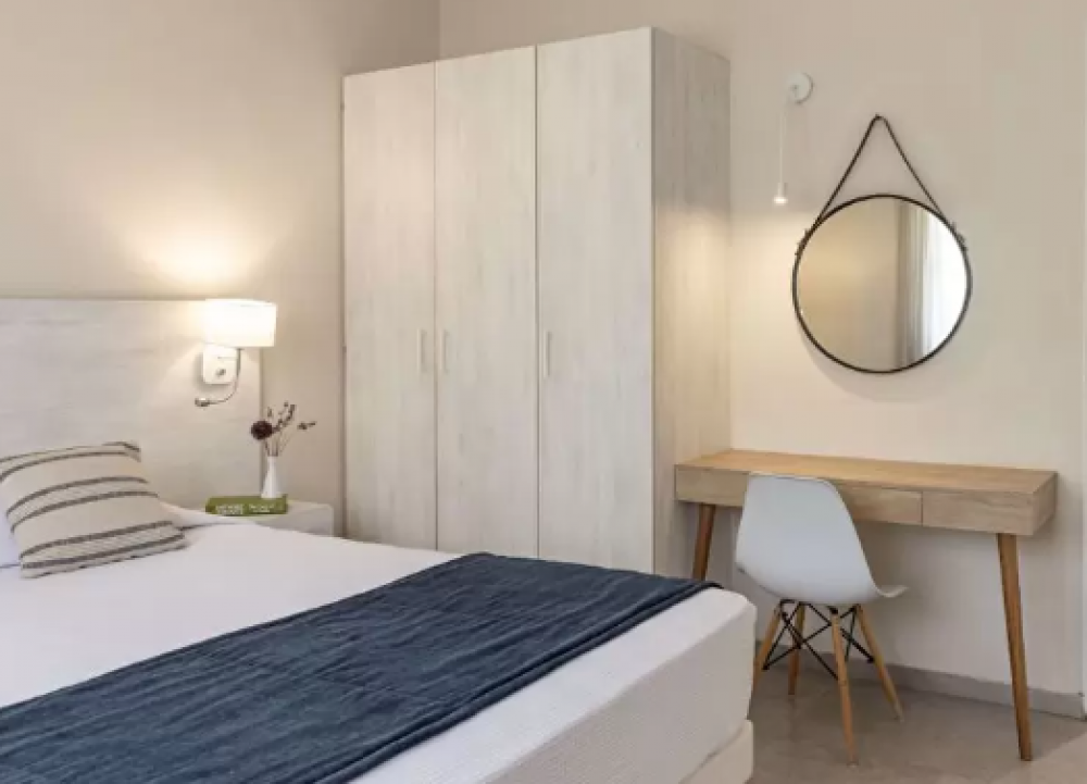 Superior Room Front Sea View, Louis Paphos Breeze 4+