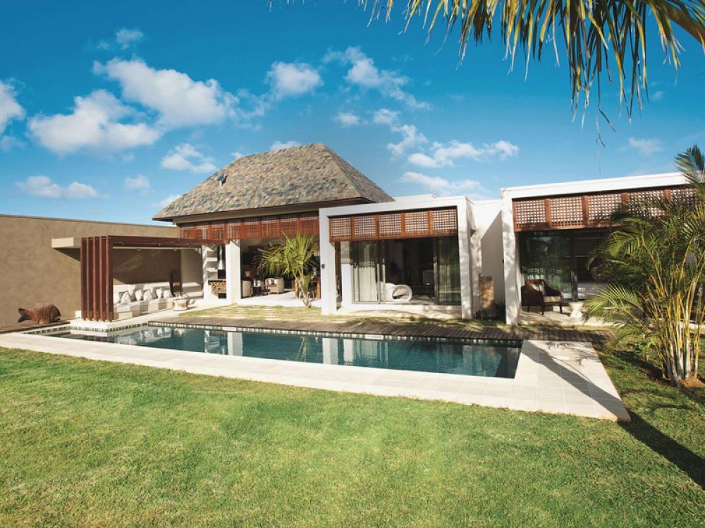 Prestige Villas (1 & 2 bedrooms | 3 to 5 bedrooms), The Bay Club at Anahita (ex.Anahita Golf & SPA Resort) 5*