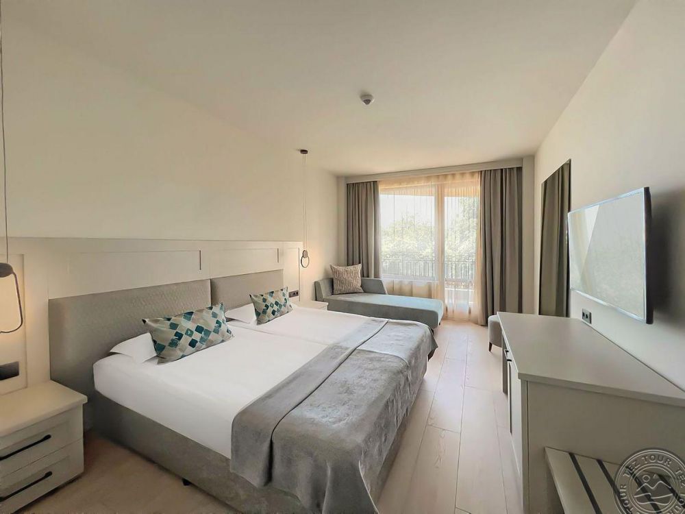 Standard, Grifid Hotel Noa 5*