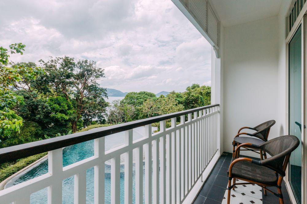 Deluxe Pool View, Marina Gallery Resort Kacha Kalim Bay 5*