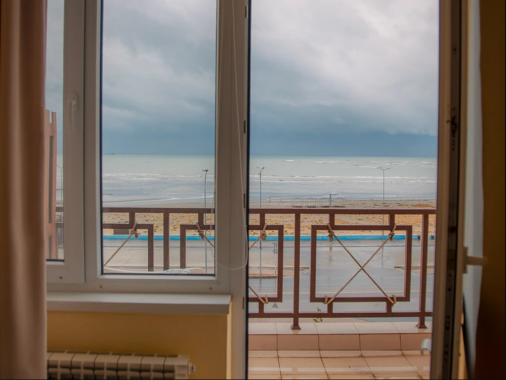 Стандарт, Miramar Apart Hotel 