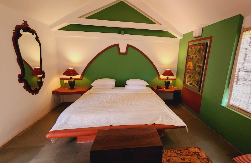 Casa Star, Casa Anjuna 