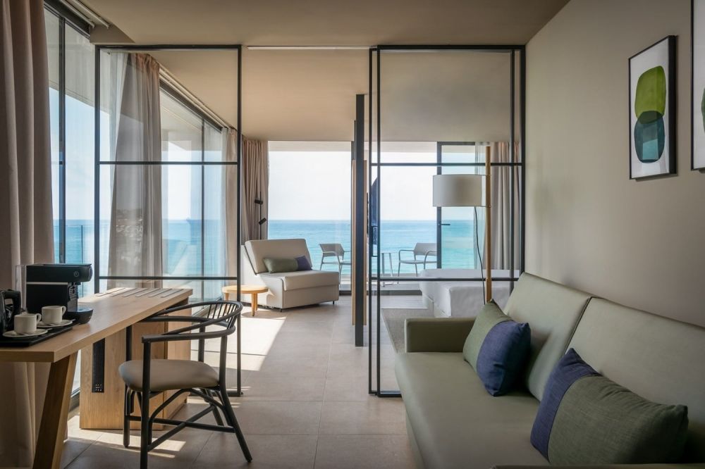 Sense Suite, Estival Maramar 4*