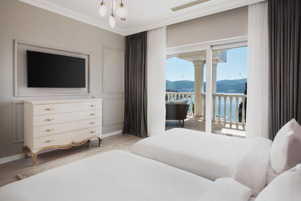 Panorama Villa, Rixos Premium Bodrum Villa 5*