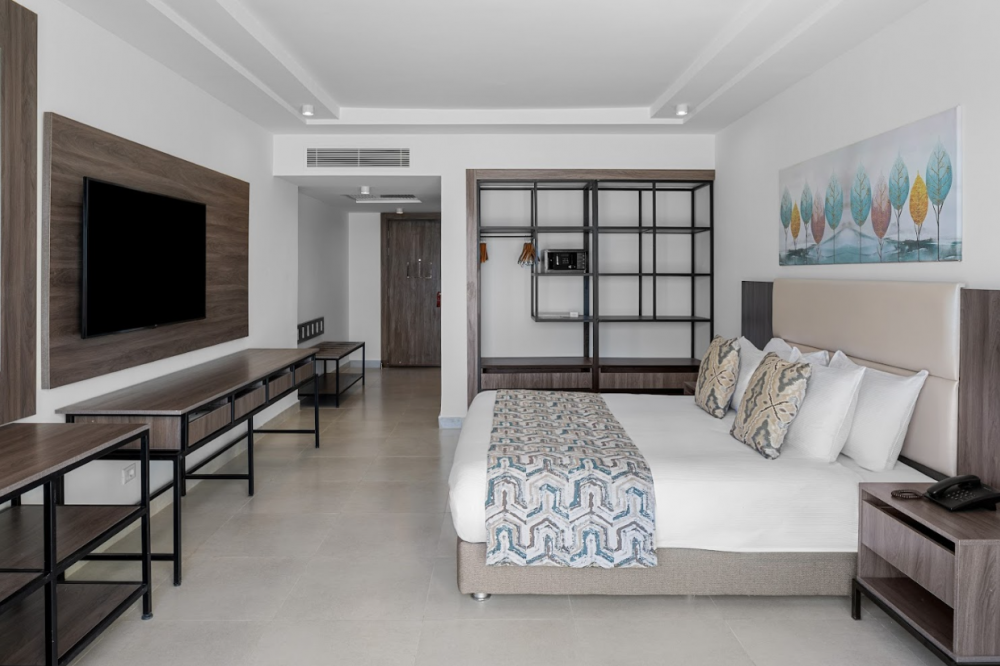 Deluxe (Standard), Albatros Makadi Resort (ex. Harmony Makadi Bay Hotel & Resort) 5*