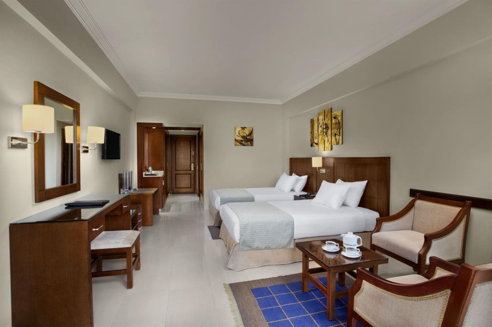Select GV/PV/SV (Standard), Sultan Gardens Resort 5*
