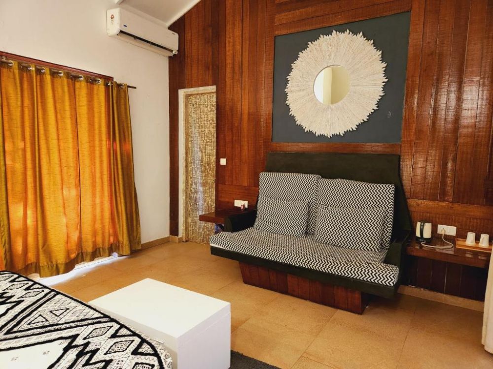 Casa Luxury, Casa Vagator 
