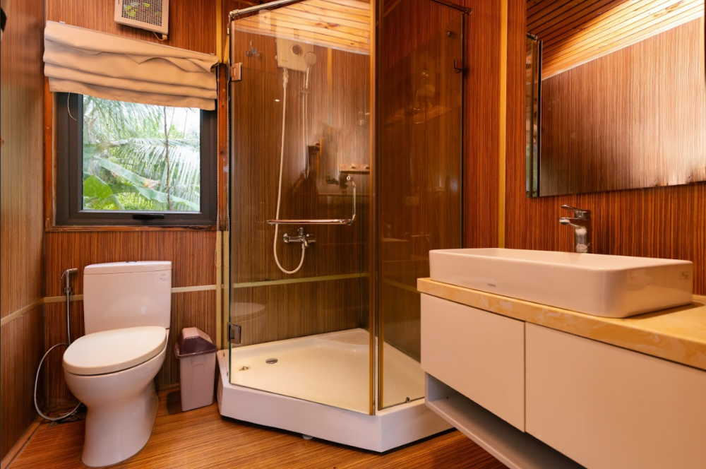 Premium Bungalow Garden View, Sim Resort Phu Quoc 3*