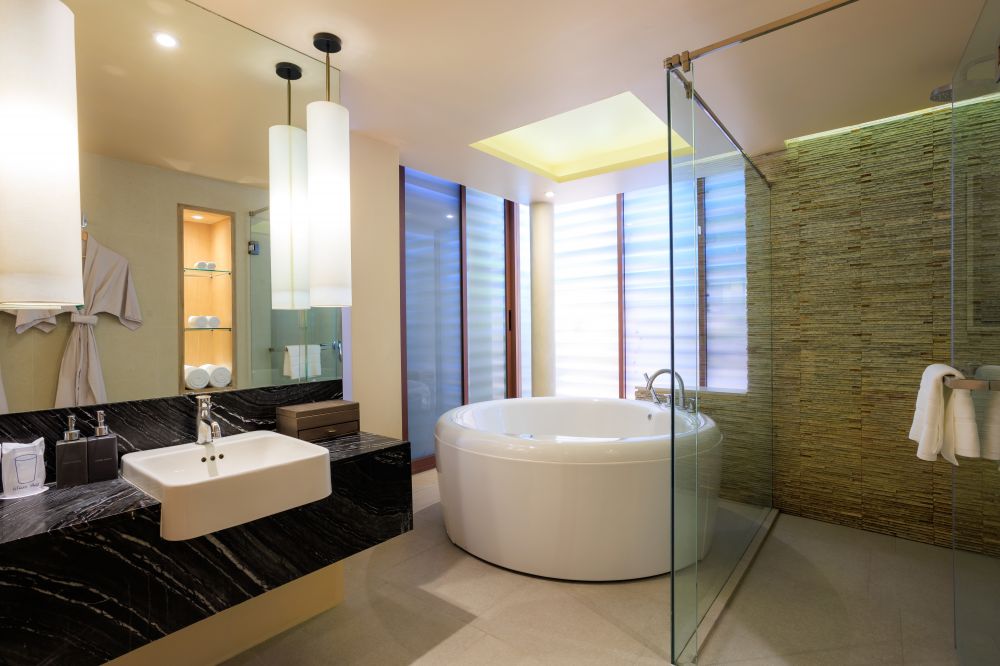 Grand Premier, Chaweng Regent Beach Resort 4*