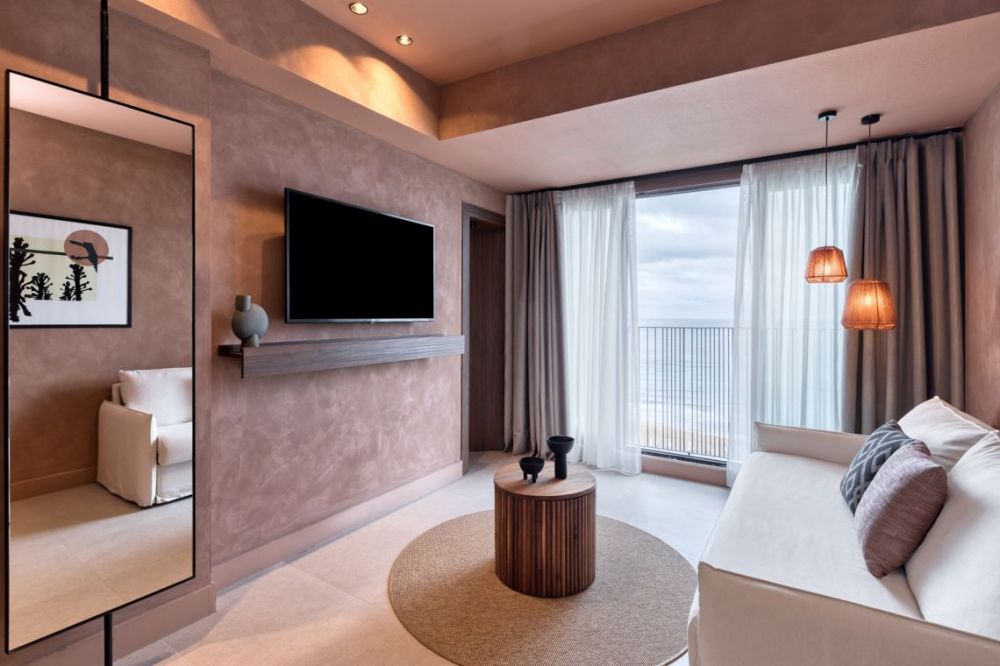 Hls Sapphire Family Suite, Domes of Corfu, Autograph Collection 5*