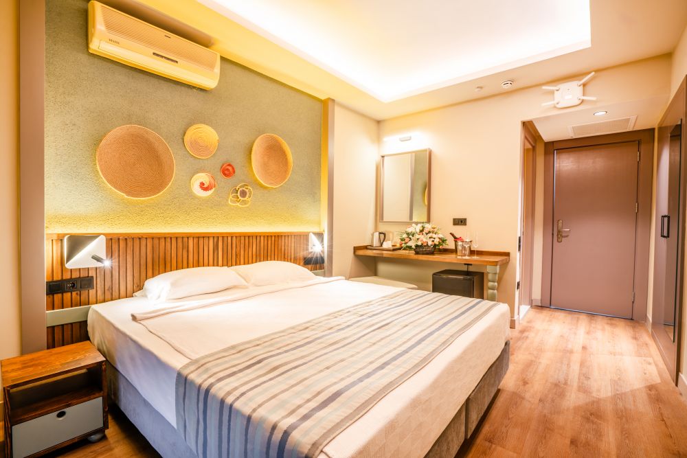Standard, Orfeus Armin Hotel 4*