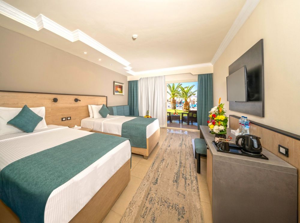 Deluxe Room, Xperience Kiroseiz Parkland 5*