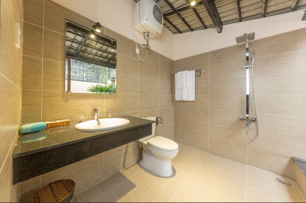 Deluxe GV, La Paloma Resort 3*