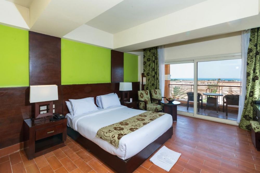 Standard Room, La Rosa Boho Aqua Park 3*