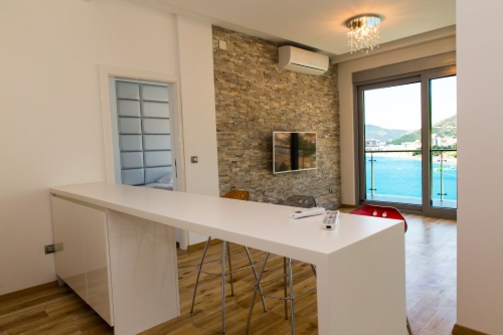 Grande APP Three bedrooms, Ponta Nova 4*
