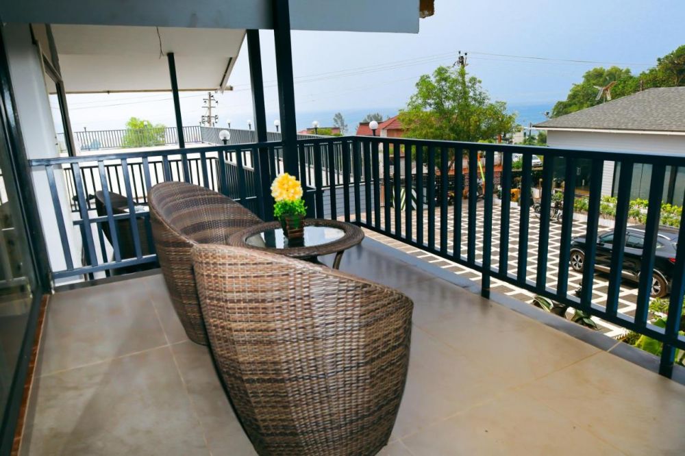 Sea View, Dallas Beach Resort (ex.Oralia Resort) 4*