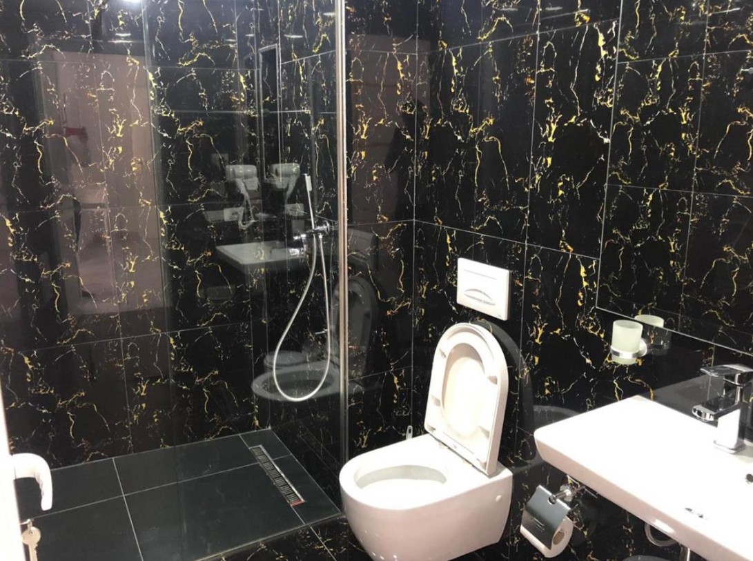 Standard Room, Ujvara 4*