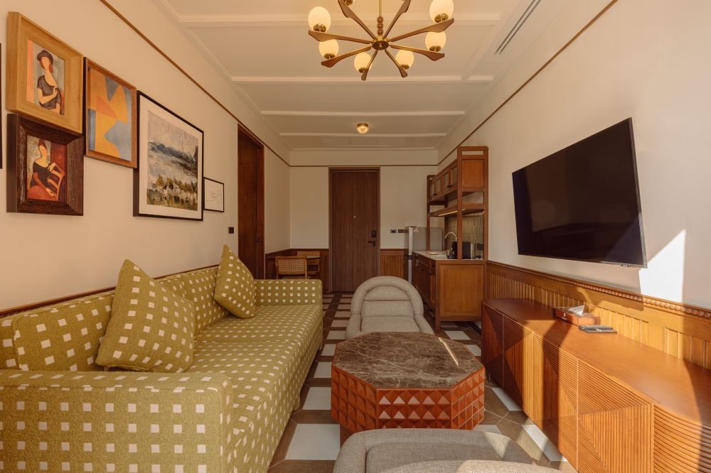 Mare Suite Villa with Lagoon Access, Sugar Marina Resort - Lagoon Villas Naiyang Beach 4*