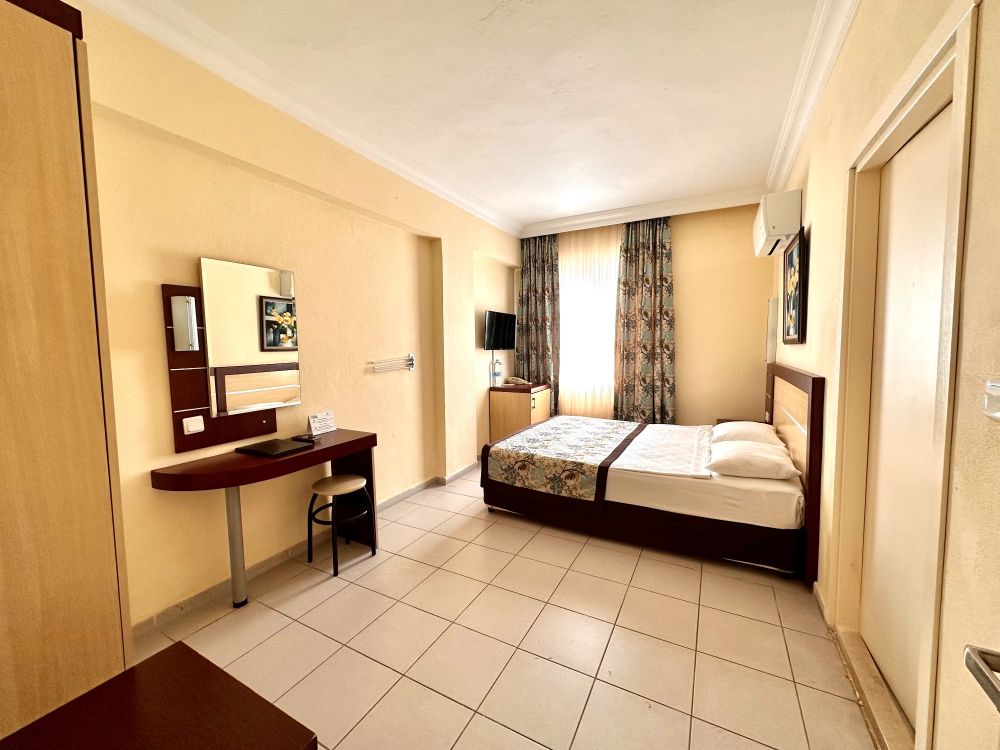 Eco Room, Blue Wave Hotel 4*
