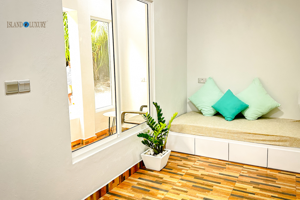 Family Room, Island Luxury Dive Hotel 