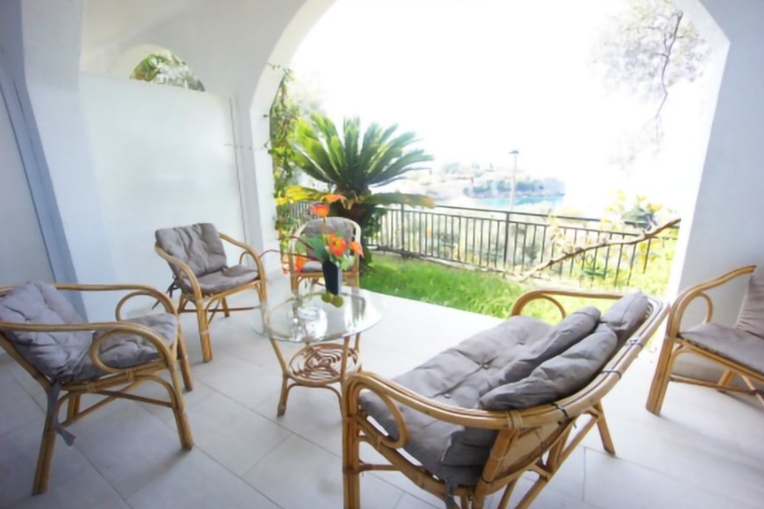 Studio, Tramontana (ex. Villa Jovo Mitrovic) 3*