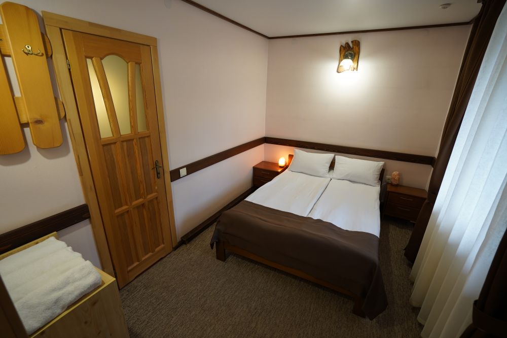 Family Junior Suite (Hotel-Chalet), Озеро Vita 