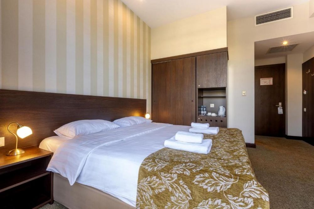 Standard Double or Twin Room, Citrus 4*