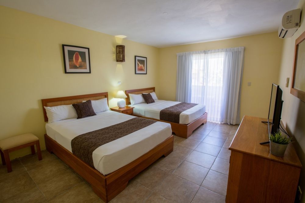 Suite, whala!bávaro 3*
