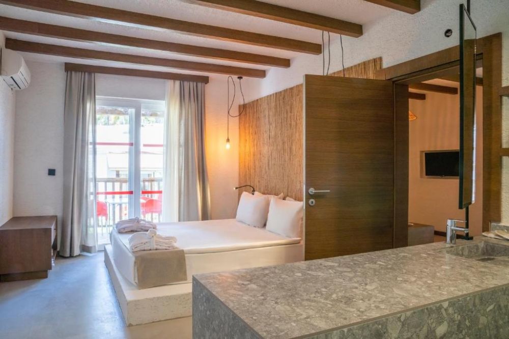 Deluxe Suite, Marvida Senses Very Chic Bodrum (ex. Otium Senses Very Chic) | Adults Only 18+ 5*