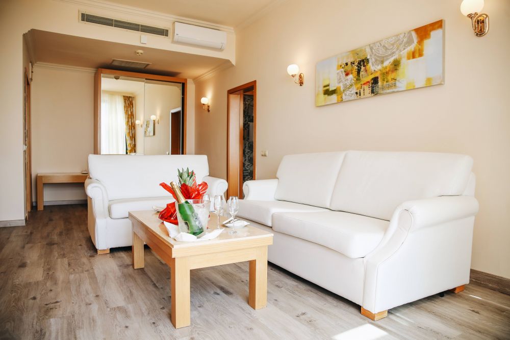 King Suite, Selectum Noa (ex. Cesars Belek) 5*