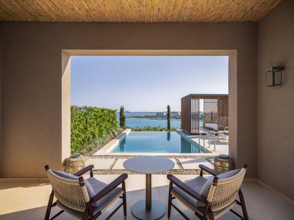 Adult Priene House, Akra Didim Resort & SPA 5*