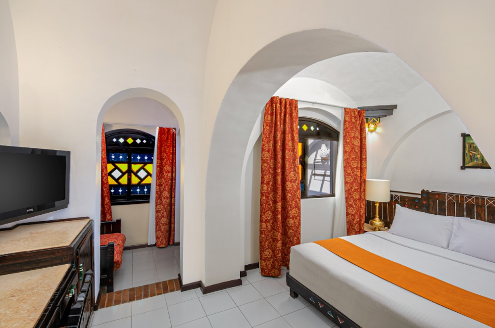 Standard Room/SV, Arabella Azur 4*